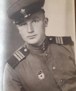 Солодов Алексей Александрович