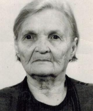 Соловьева Августа Александровна