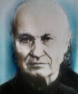 Даканов Григорий Григорьевич