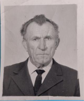 Дубовик Иван Никитович