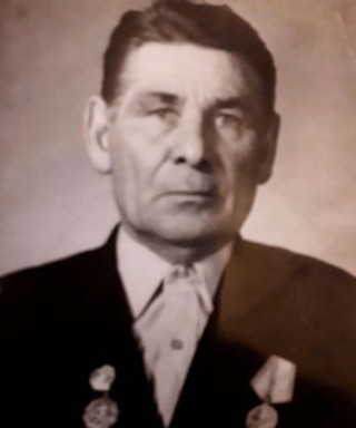 Борисов Александр Андреевич