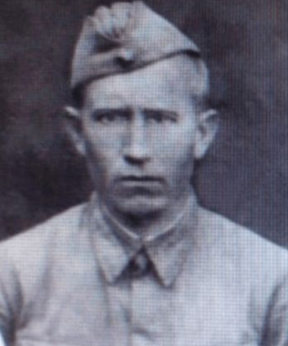 Калугин Александр Трофимович