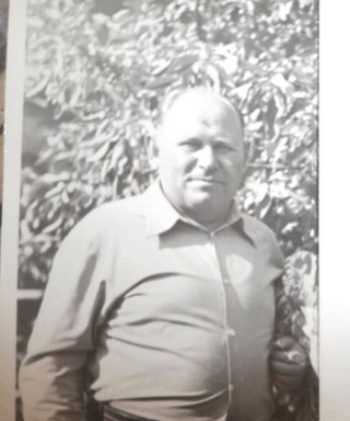 Каранов Александр Степанович