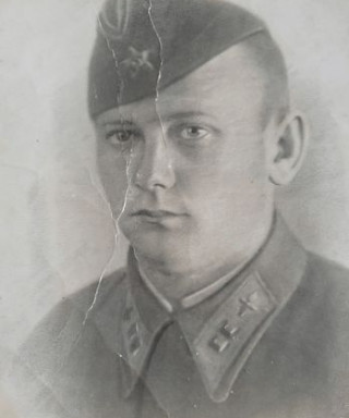 Клименко Василий Лукьянович