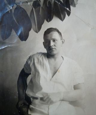 Смирнов Александр