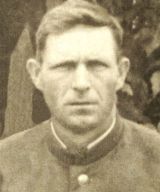 Цыбульский Иосиф Иосифович