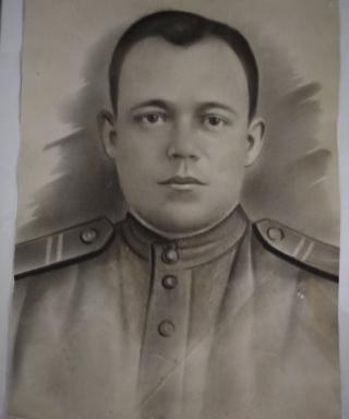 Головашов Петр Степанович