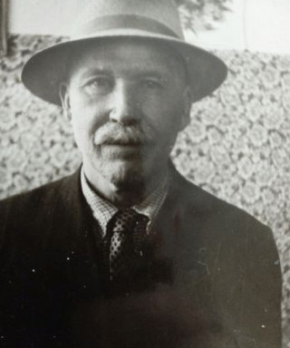 Бортников Михаил Яковлевич