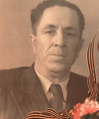 Бояринчук Иван Афонович