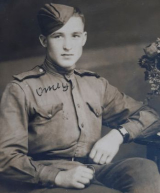 Климов Николай Трофимович