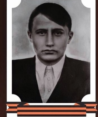 Овечкин Дмитрий Иванович