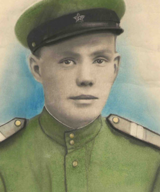 Завойских Максим Петрович