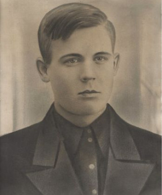 Чурсин Николай Фомич