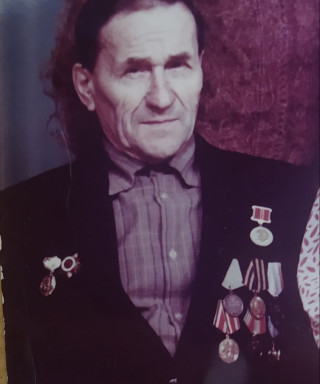 Евсеев Филипп Михайлович