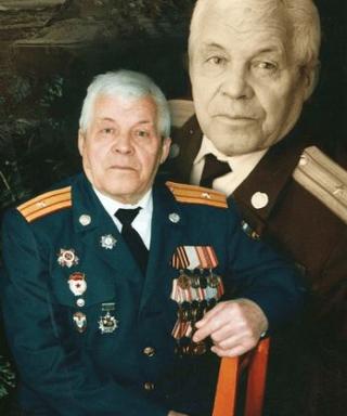 Андреев Владимир Демьянович