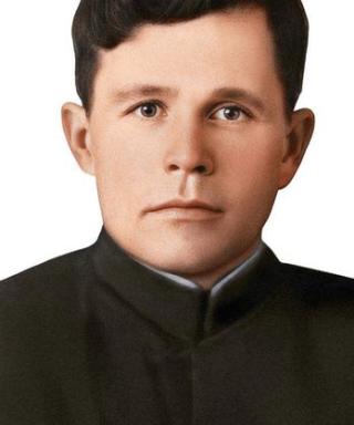 Кремнев Георгий Семенович