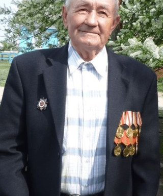 Аброськин Николай Петрович