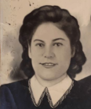 Радионова Тамара Стефановна