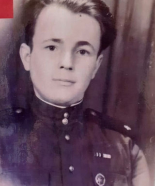 Балухто Иван Иванович