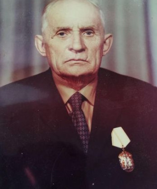 Копытов Алексей Иванович