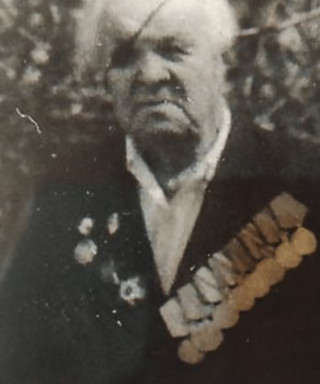 Колобков Владимир Васильевич