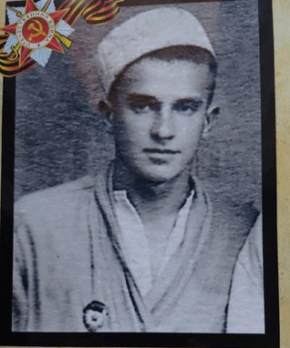 Богунов Валентин Павлович