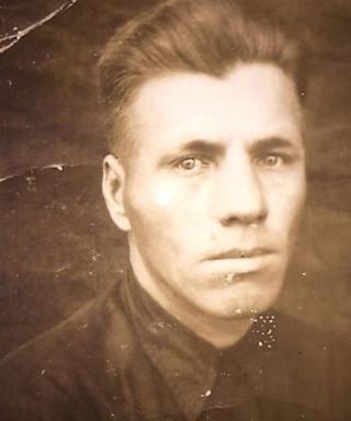 Соболев Викентий Александрович