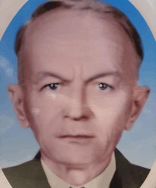Холин Климентий Гаврилович