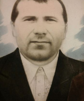 Падурару Иоан Карпович