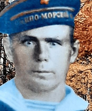 Хабаров Иван Григорьевич