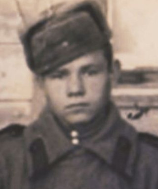 Орлов Василий Герасимович