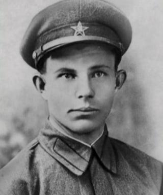 Мишин Григорий Иванович