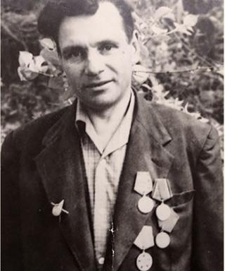 Костиков Николай Павлович