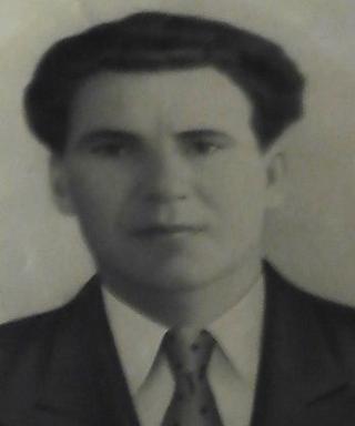 Телков Василий Яковлевич