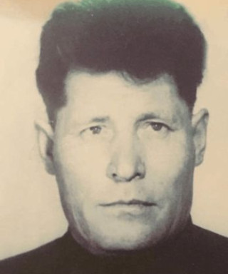 Файзуллин Камил Шафикович