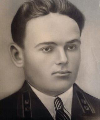 Молчанов Павел Фёдорович