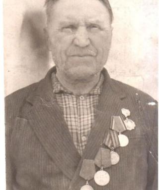 Сорокин Павел Михайлович