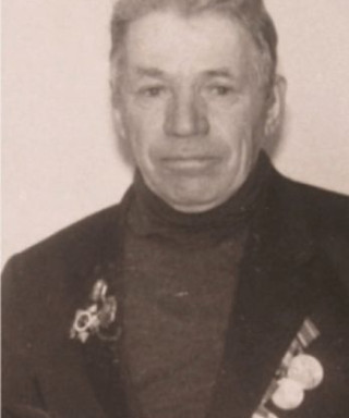 Калинин Владимир Николаевич