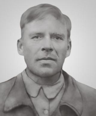 Чистяков Трофим Иванович