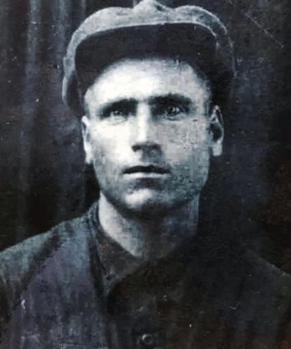 Бабицын Александр Никитич