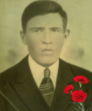 Климченко Семён Игнатьевич