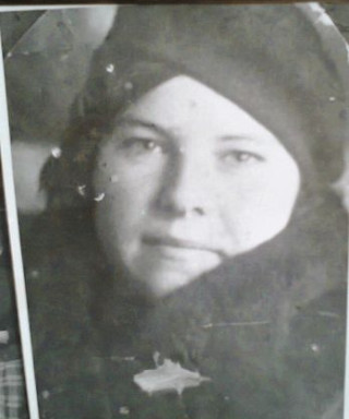 Бушманова Ксения Васильевна