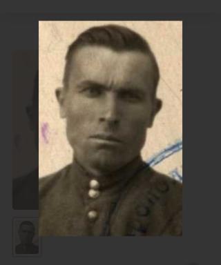 Замараев Павел Ильичь