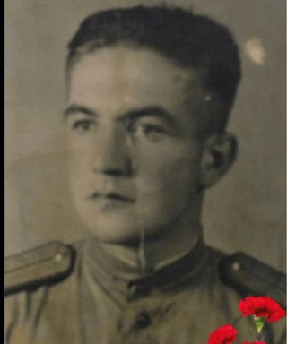 Зыков Василий Яковлевич