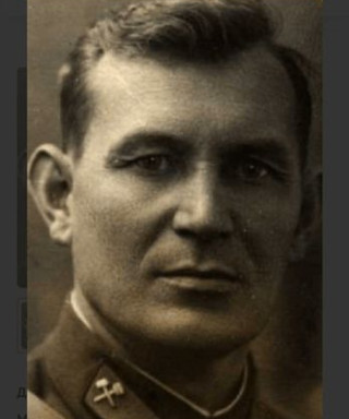 Перегудов Георгий Макарович