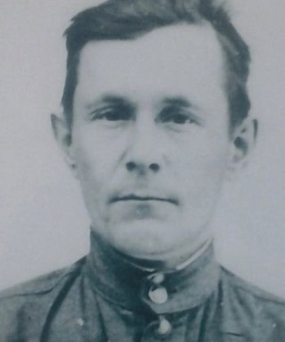 Якимов Степан Андреевич