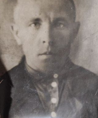 Корзин Василий Семенович