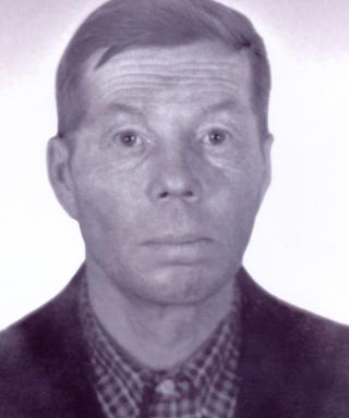 Мартюшев Александр Фёдорович