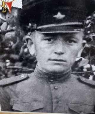 Ганиев Габдрахман Минихажиевич