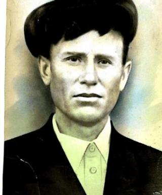 Колесников Егор Васильевич